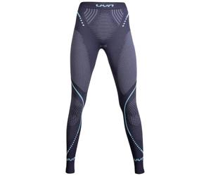 UYN Evolutyon Pantalone Intimo Termico Tights Donna Calzamaglia Lunga