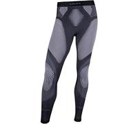 UYN Evolutyon, Pantalone Intimo Termico Uomo, Anthracite Melange/Nude/Avio, XXL