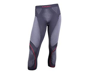 UYN Evolutyon Pantalone Intimo Termico Uomo Tights Tecnico Medio