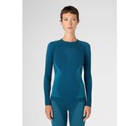 UYN Evolutyon UW LG_SL. T-Shirt Donna