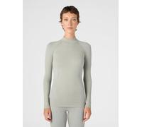 UYN Evolutyon UW LG_SL Turtle Neck T-Shirt Donna