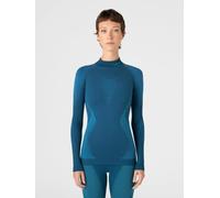 UYN Evolutyon UW LG_SL Turtle Neck T-Shirt Donna (Pacco da 1)