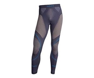 UYN Evolutyon UW Long Calzamaglia Termica a Compressione da Sci Uomo