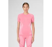 Uyn Evolutyon Short Sleeve Base Layer Rosa S-M Donna