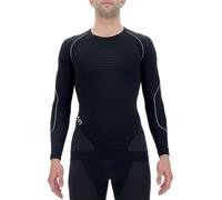 UYN Evolutyon Uw Shirt Long-Sleeve U100006 L/XL Nero