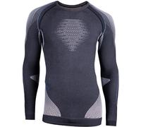 UYN Evolutyon Uw Shirt Long-Sleeve U100013 S/M Grigio