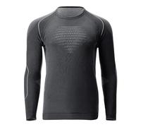UYN Evolutyon Xtreme Regular UW LG_SL. T-Shirt Uomo