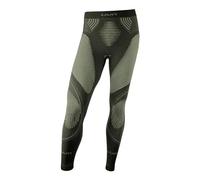 UYN EVOLUTYON Xtreme UW Long Pantaloni Sportivi, Tactical Verde/Antracite/Antracite, XXL Uomo