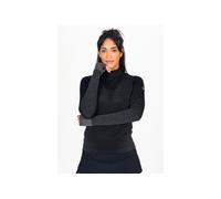 Uyn Exceleration Long Sleeve T-shirt Nero L Donna