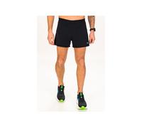 UYN O102358 Running EXCELERATION OW Pantaloncini Uomo Nero/Ferro S