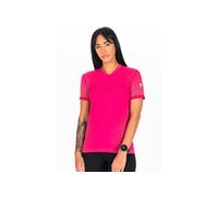 Uyn Running Exceleration Short Sleeve T-shirt Rosa XS Donna