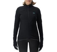 Uyn Felpa Con Zip Cross Country Skiing Coreshell