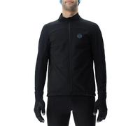 Uyn Felpa Con Zip Cross Country Skiing Coreshell