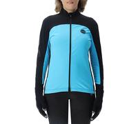 Uyn Felpa Con Zip Cross Country Skiing Coreshell