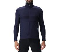 UYN Felpa full zip Natural Training in cotone organico e Natex leggera, morbida e traspirante per allenamento e tempo libero