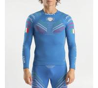 UYN FISI ITALIA MAGLIA TERMICA INTIMA NATYON 3.0 ITALY TURTLE SCI NECK U100387