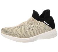 UYN Free Flow Metal, Sneaker Donna, Sand, 41 EU
