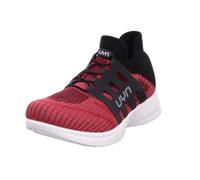 UYN Free Flow Metal Tune, Sneaker Donna, Azalea Pink, 39 EU