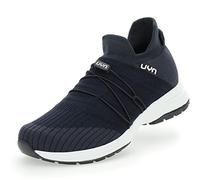 UYN Free Flow Tune, Sneaker Donna, Blu Notte, 38 EU
