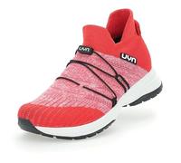 UYN Free Flow Tune, Sneaker Donna, Melange Rosa, 35 EU