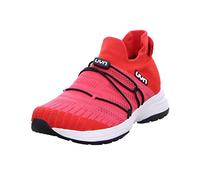 UYN Free Flow Tune, Sneaker Donna, Rosa/Arancione, 37 EU