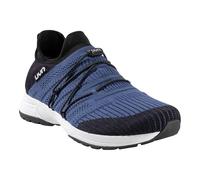 UYN Free Flow Tune, Sneaker Uomo, Blu Nero, 41 EU