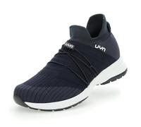 UYN Free Flow Tune, Sneaker Uomo, Blu Notte, 43 EU