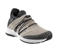 UYN Free Flow Tune, Sneaker Uomo, Sabbia Grigio, 46 EU