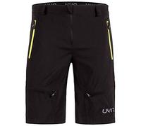 UYN FREEMOVE Pantaloncini Multitasche da Uomo