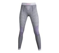 Uyn Fusyon Base Layer Pants Grigio XS Donna