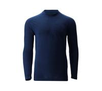 UYN Fusyon Biotech Maglia Termica Uomo Donna - Lana Merino, Fibra Ecolypt e Natex, Asciugatura Rapida, Comfort Ergonomico e Traspirante per l’Inverno