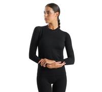 Uyn Fusyon Biotech - maglietta tecnica - donna L/XL Black woman