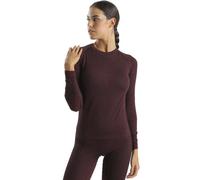 Uyn Fusyon Biotech - maglietta tecnica - donna L/XL Dark Red woman