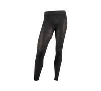UYN Fusyon Cashmere Calzamaglia Intimo Uomo, Nero/Nero