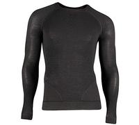 UYN FUSYON Cashmere Maglia Intima da Uomo Manica Lunga