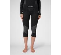 UYN U100124 FUSYON Cashmere UW Medium Pantaloni Sportivi Donna Pietra Grigia/Perla XL