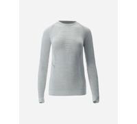 Uyn Fusyon Merino W - Maglia Intimo Tecnico - Donna - Grigio XS