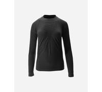 Uyn Fusyon Merino W - Maglia Intimo Tecnico - Donna - Nero L-XL