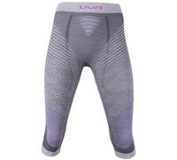 UYN Fusyon Underwear Pantalone Intimo Termico Lana Merino Donna