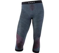UYN Fusyon Underwear Pantalone Intimo Termico Lana Merino Uomo