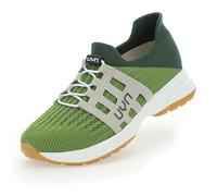 UYN Haru Scarpe Estive Donna Uomo Senza Cuciture in TREEON Naturale Anti-Odore con Suola U-Control Leggere