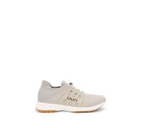 UYN Haru - Scarpe estive leggere e morbide in TREEON naturale anti-odore - Calzata senza cuciture, suola ammortizzata U-Control, collarino basso Streamline