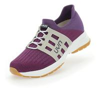 UYN Haru, Sneaker Donna, Viola, 39 EU