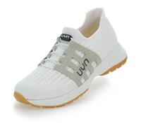 UYN Haru, Sneaker Uomo, Bianco, 42 EU