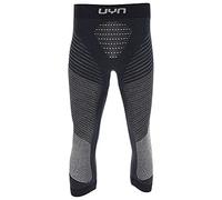 UYN Herren Cashmere Shiny 2.0 UW Pants MEDIUM Unterwäsche, Celebrity Silver, L/XL