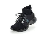 UYN Himalaya 6000 Mid Black Sole, Trekking Donna, Nero, 38 EU