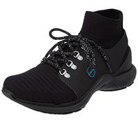 UYN Himalaya 6000 Mid Black Sole, Trekking Uomo, Nero, 44 EU