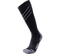 UYN Hommes Chaussettes de ski SUPERLEGGERA 2 black 26/27 - 42-44