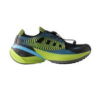 UYN Hyguard Light Green - Scarpe da Trail Running con Doppio Strato e Tecnologia Membrain115 per Comfort e Protezione in Tutte Le Stagioni