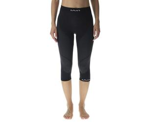 Uyn Lady Ambityon - calzamaglia - donna Black L/XL